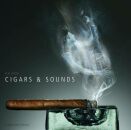 Cigars & Sounds (Diverse Interpreten / A Tasty Sound...