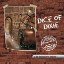 Dice Of Dixie - Finest Brand In Dixieland, The (3CD...