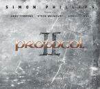 Phillips Simon - Protocol II
