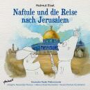 Eisel Helmut - Naftule und die Reise nach Jerusalem...