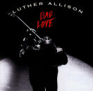 Allison Luther - Bad Love