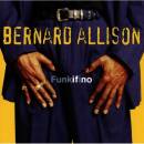 Allison Bernard - Funkifino