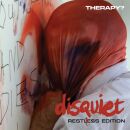 Therapy? - Disquiet: Restless Edition
