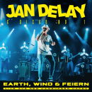Delay Jan - Earth, Wind & Feiern: Live Aus D....