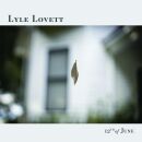 Lovett Lyle - 12Th Of June