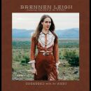 Leigh Brennen - Obsessed With The West