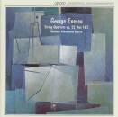 Enescu George - String Quartets Op.22 Nos.1 & 2...