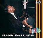 Ballard Hank - Rocks