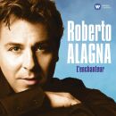 Alagna Roberto - Tenor (Lenchanteur / Diverse Komponisten)