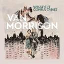 Morrison Van - Whats It Gonna Take