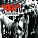 Agnostic Front - Something S Gotta Give