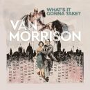 Morrison Van - Whats It Gonna Take (Ltd. Coloured 2Lp)