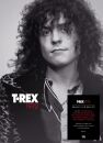 T.Rex - 1972 (50Th Anniversary / Deluxe Boxset)