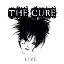 Cure, The - Cure: Live, The