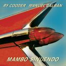 Cooder Ry & Glabán Manuel - Mambo Sinuendo