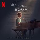 Tick, Tick... Boom! / Ost From The Netflix Film