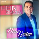 Simons Heintje - Neue Lieder