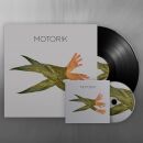 Motor!K - 3 (Lp&Cd / Vinyl LP & Bonus CD)
