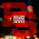 Rolling Stones, The - Licked Live In Nyc (3Lp)