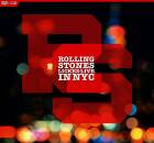 Rolling Stones, The - Licked Live In Nyc