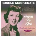 Mackenzie Gisele - Bebop Years 1949-56