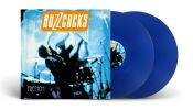 Buzzcocks - French (Blue Vinyl)