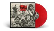 Partisans, The - The Time Was Right (Red Vinyl)