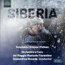 Giordano Umberto - Siberia (Orchestra e Coro del Maggio...