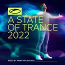 Van Buuren Armin - A State Of Trance 2022