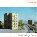 Garbage &, The Flowers, The - Cinnamon Sea