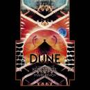 Jodorowsky S Dune (O.s.t.) -Ltd. Blue Vinyl-