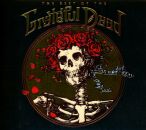 Grateful Dead - Best Of Grateful Dead,The