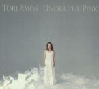 Amos Tori - Under The Pink (Deluxe Edition)