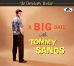 Sands Tommy - Drugstores Rockin