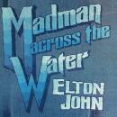 John Elton - Madman Across The Water (Ltd. 50Th Anni. Dlx...