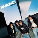Ramones - Leave Home 40Th Anniversary Deluxe Edition