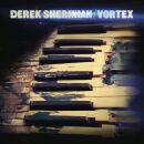 Sherinian Derek - Vortex (Ltd. White Lp+ CD)