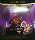Ivy Gold - Live At The Jovel