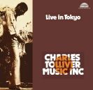 Tolliver Charles Music Inc. - Live In Tokyo