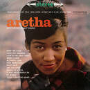 Franklin Aretha / Bryant Ray - Aretha Franklin With The...