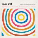 Vinyl Chill - House Chill