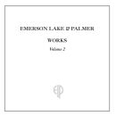 Emerson, Lake & Palmer - Works Volume 2-2017 Remaster...