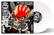 Five Finger Death Punch - Afterlife (White Vinyl)