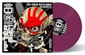 Five Finger Death Punch - Afterlife (Solid Viola Vinyl)