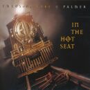 Emerson, Lake & Palmer - In The Hot Seat (Deluxe...