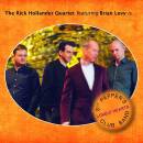 Rick Hollander Quartet, The - Sgt. Peppers Lonely Hearts...