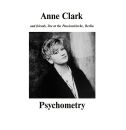 Clark Anne - Psychometry (Ltd. 2Lp/Transparent Blue /...