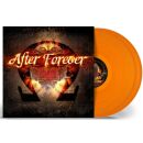 After Forever - After Forever (Orange Vinyl)