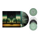Odesza - Last Goodbye, The (Deluxe CD + Sticker & Patch)