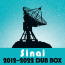 Cisneros Al - Sinai Dub Box (2012-2022, Indies Only)
